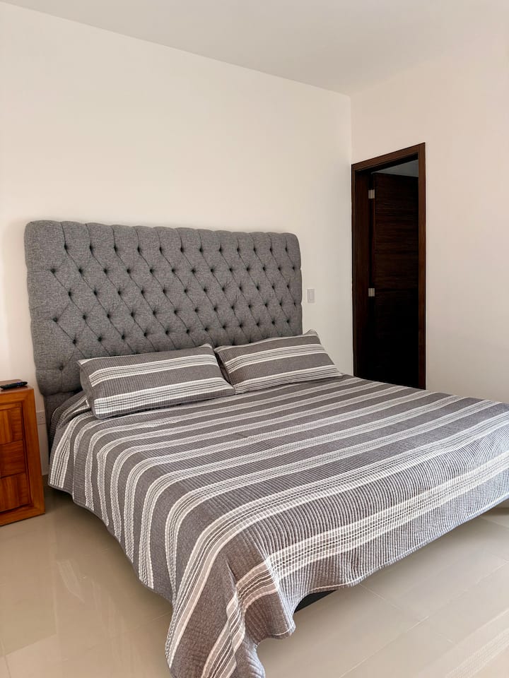 Habitación 1