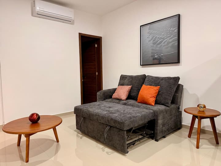 New 2br Condo W/ Pool Near Beach & Malecón - Mazatlán