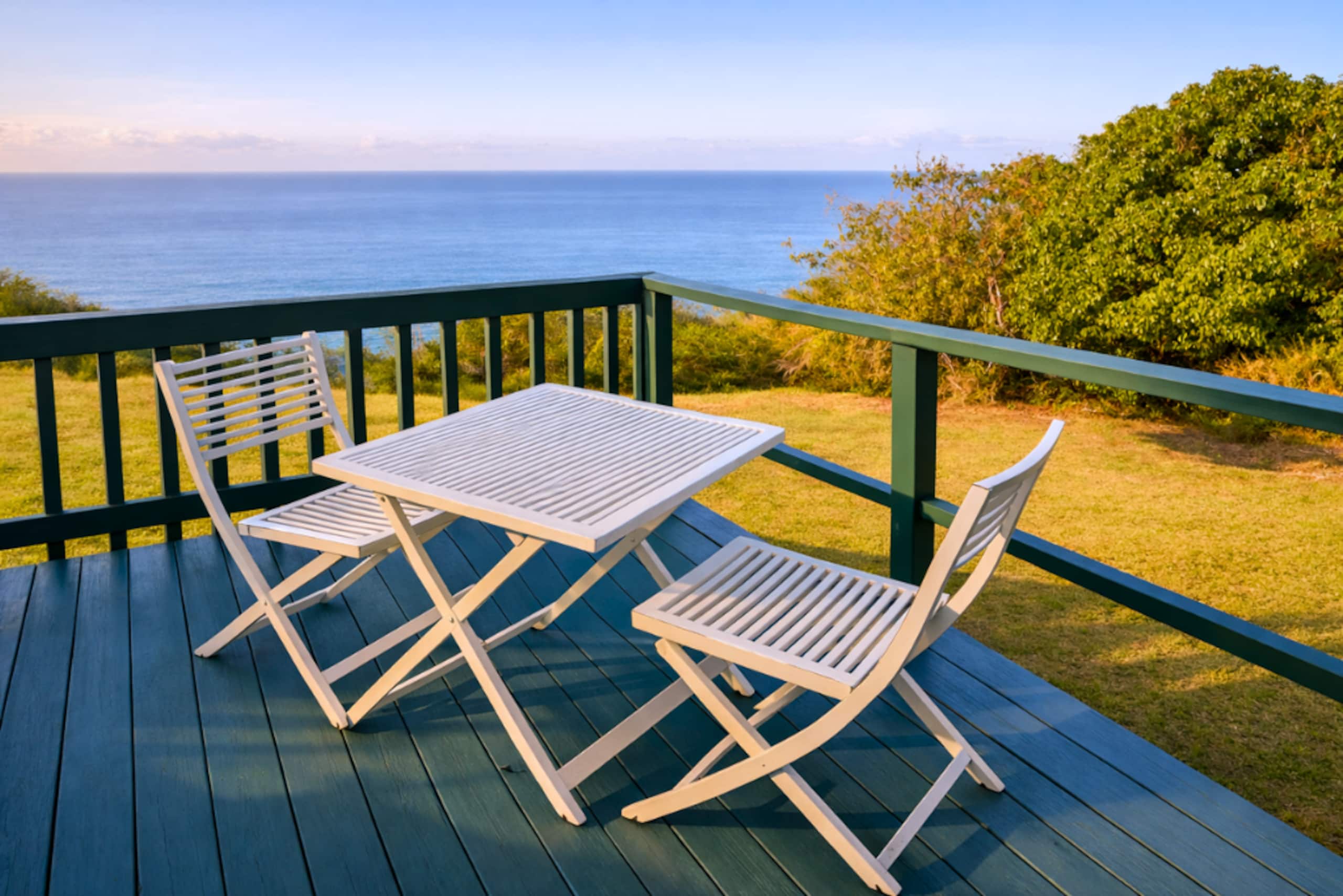 Aloha Magic Cottage w/ Private Porch & Ocean Views - Photo 19