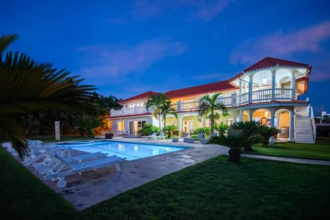 House of Dreams!