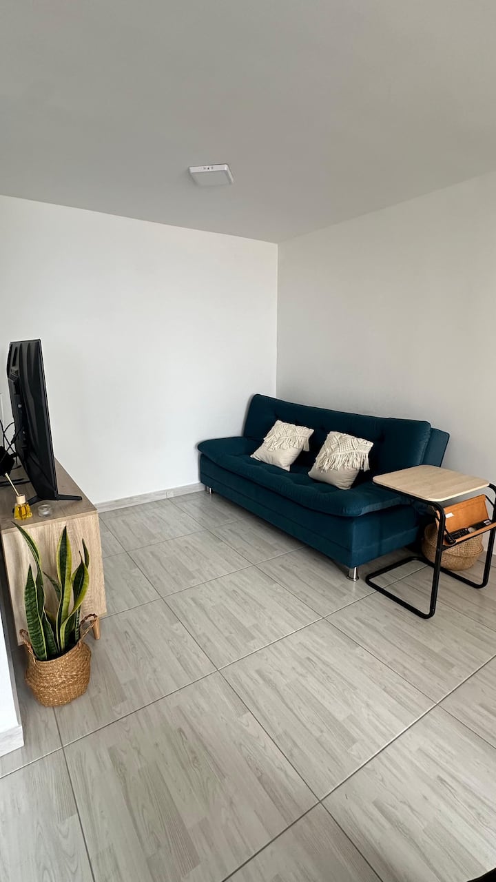 Live Like Home With A Stunning View - Envigado