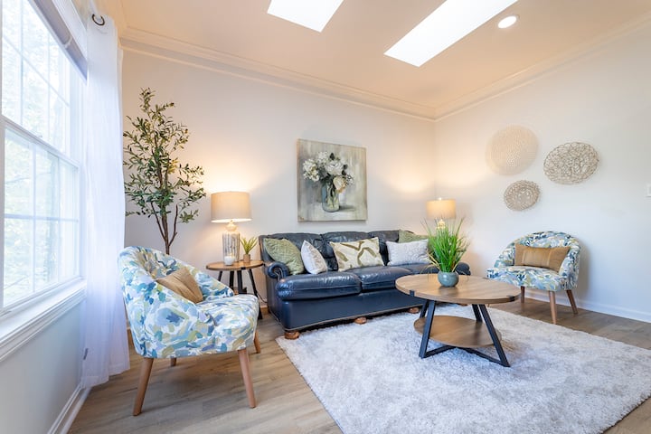 The Gaited Guesthouse - Louisville, KY