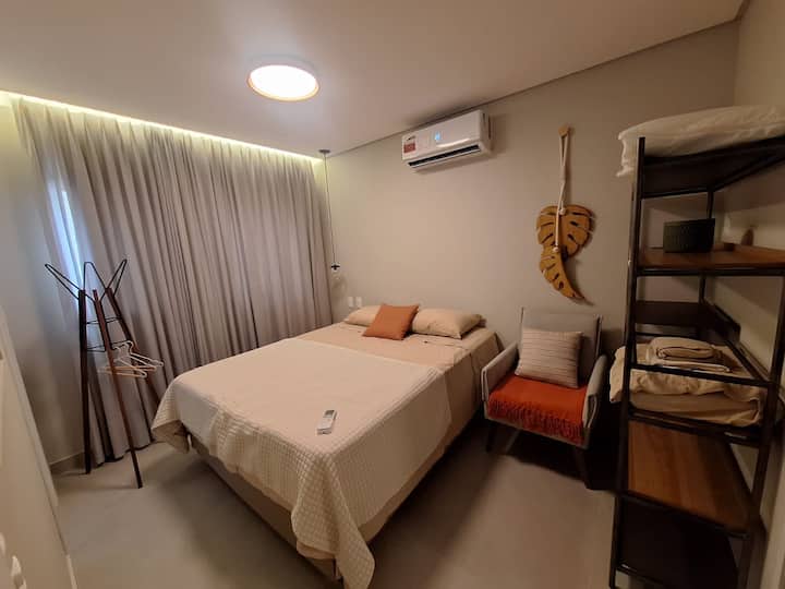 Chambre 1
