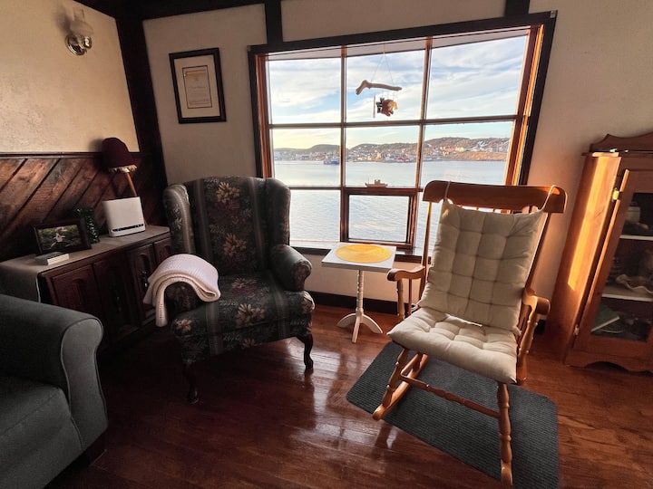 Fishing Point Vacation Home - Terre-Neuve et Labrador