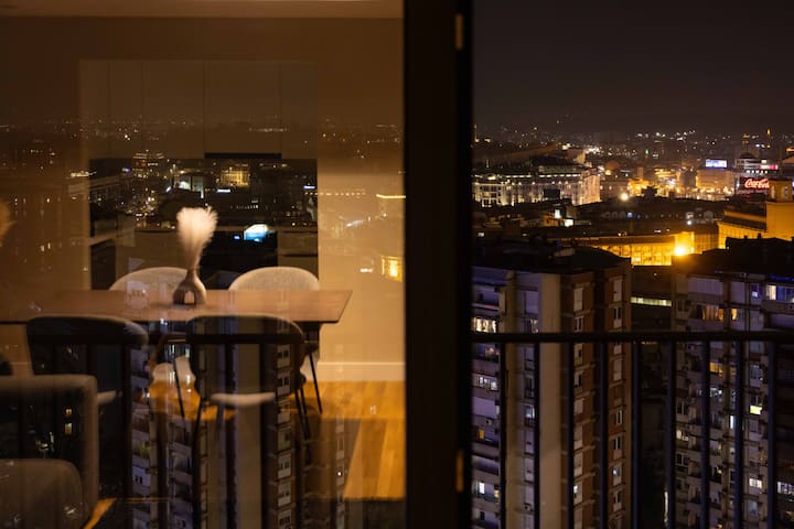 Modern Business Suite Diamond