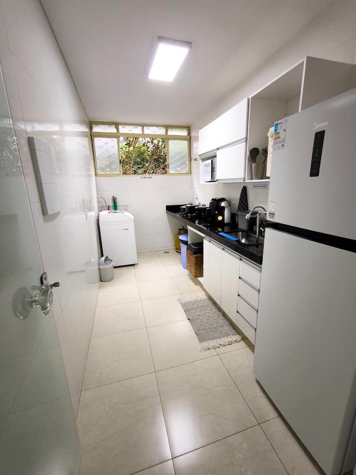 Apartamento ÓTima Localização Asa Sul Brasília - Brasília–Presidente Juscelino Kubitschek Airport (BSB)