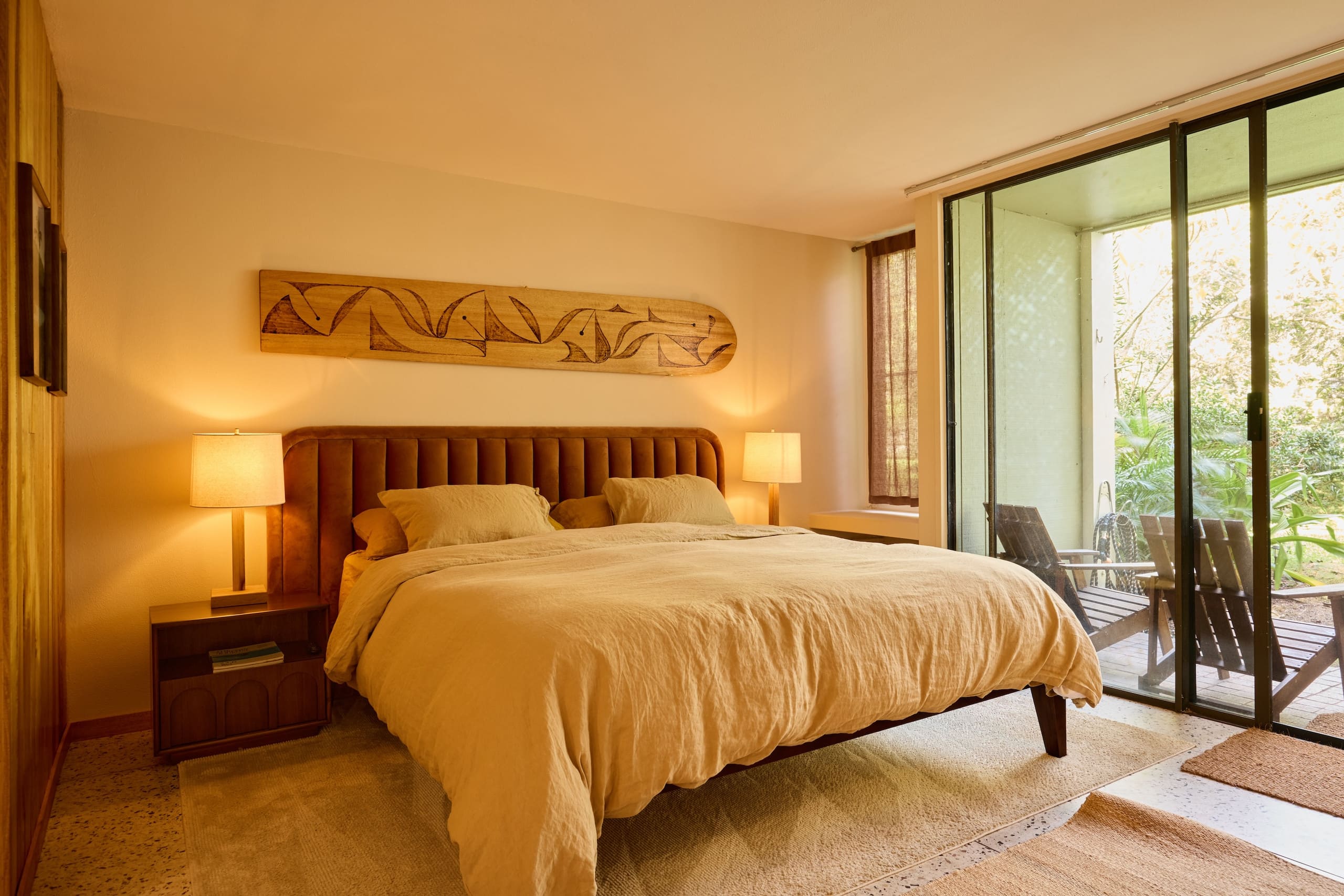 Condo in Kahuku · ★4.98 · Studio · 2 beds · 1 private bath - Image 17
