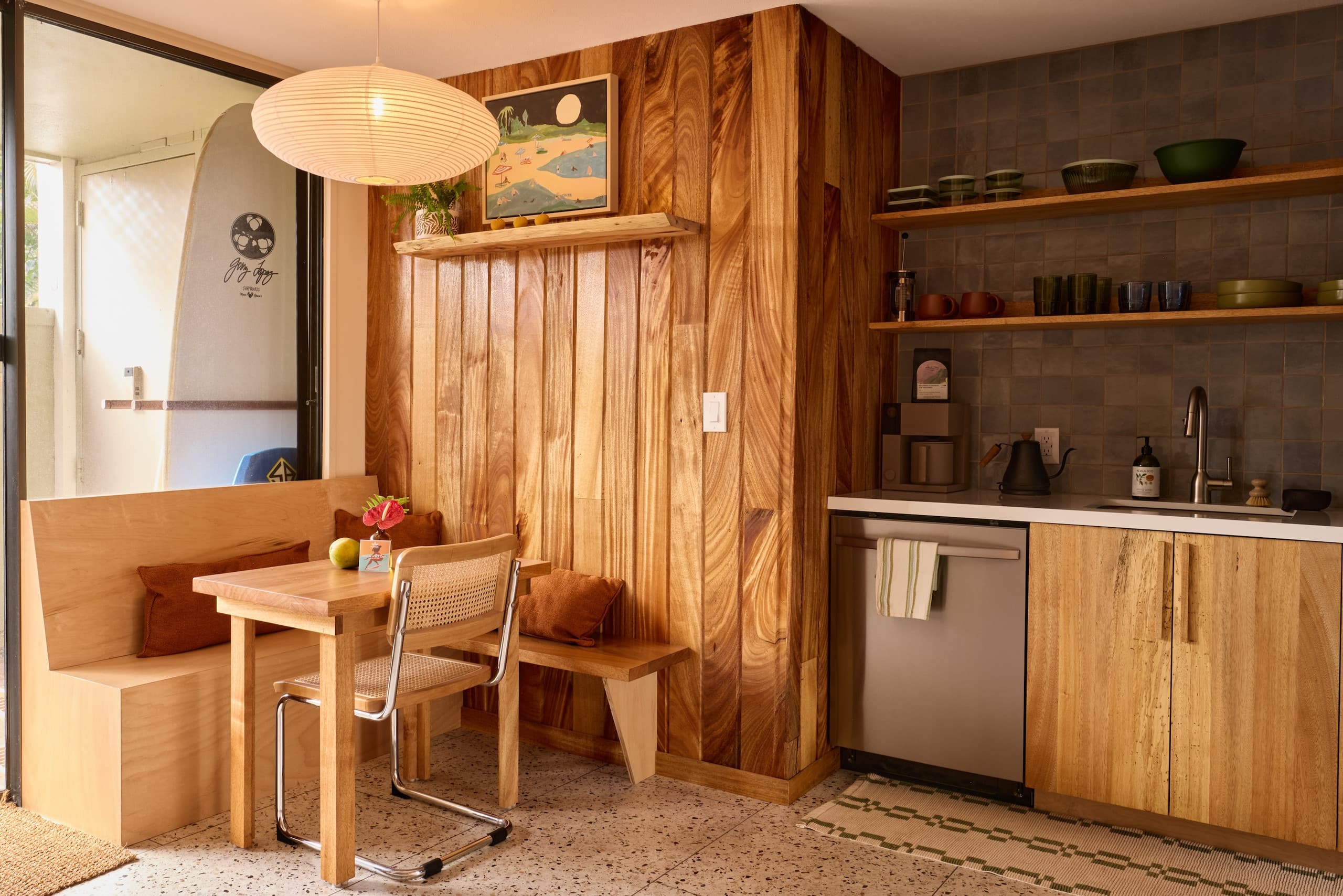 Condo in Kahuku · ★4.98 · Studio · 2 beds · 1 private bath - Image 1