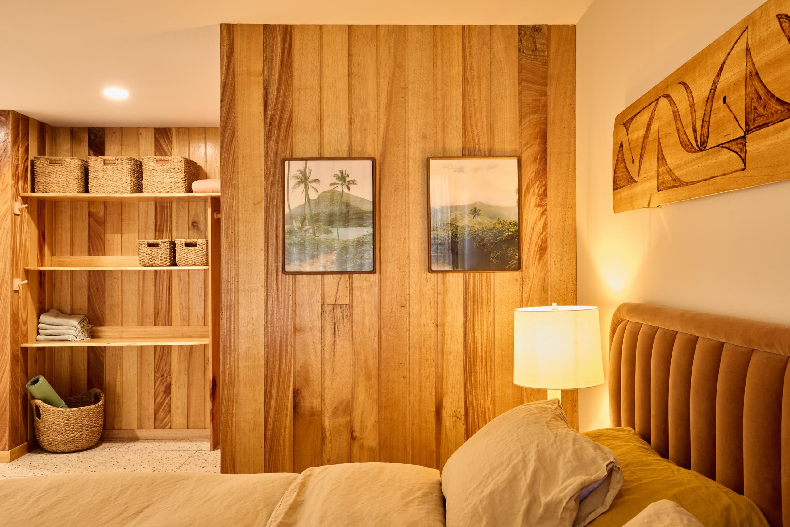 Condo in Kahuku · ★4.98 · Studio · 2 beds · 1 private bath - Image 19