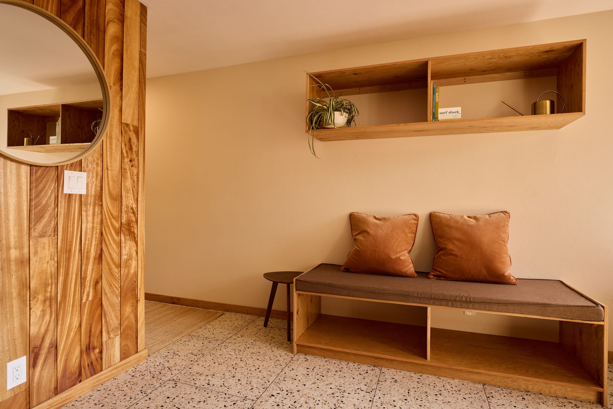 Condo in Kahuku · ★4.98 · Studio · 2 beds · 1 private bath - Image 6