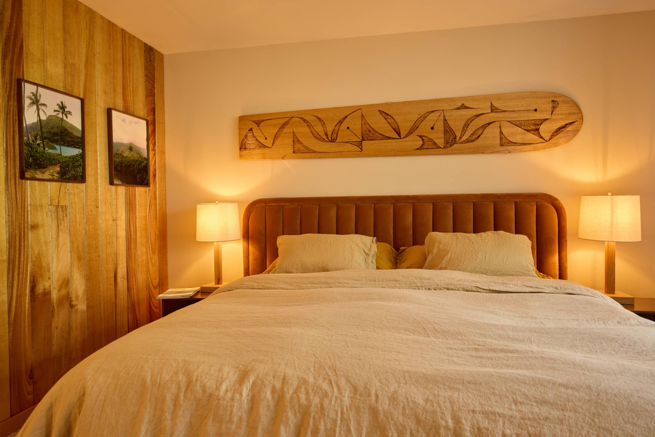 Condo in Kahuku · ★4.98 · Studio · 2 beds · 1 private bath - Image 16