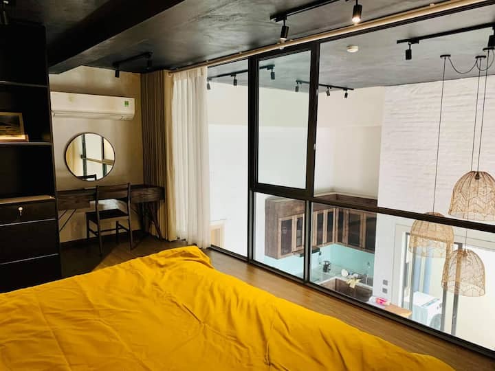 Спална соба 1