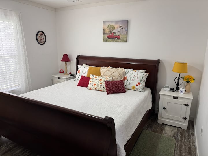 Chambre 4