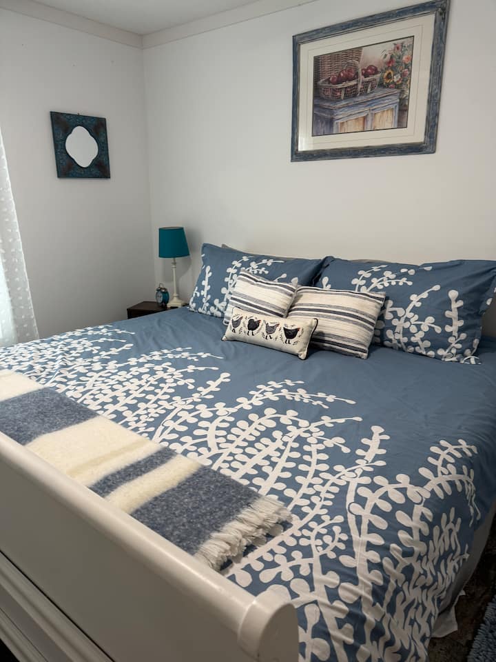 Chambre 1