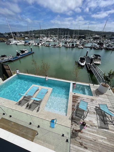Harbour Side