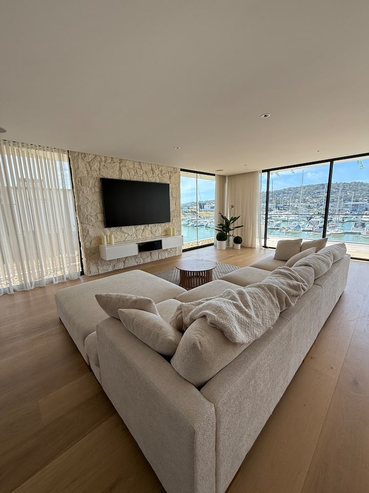 Harbour Side - Dromana