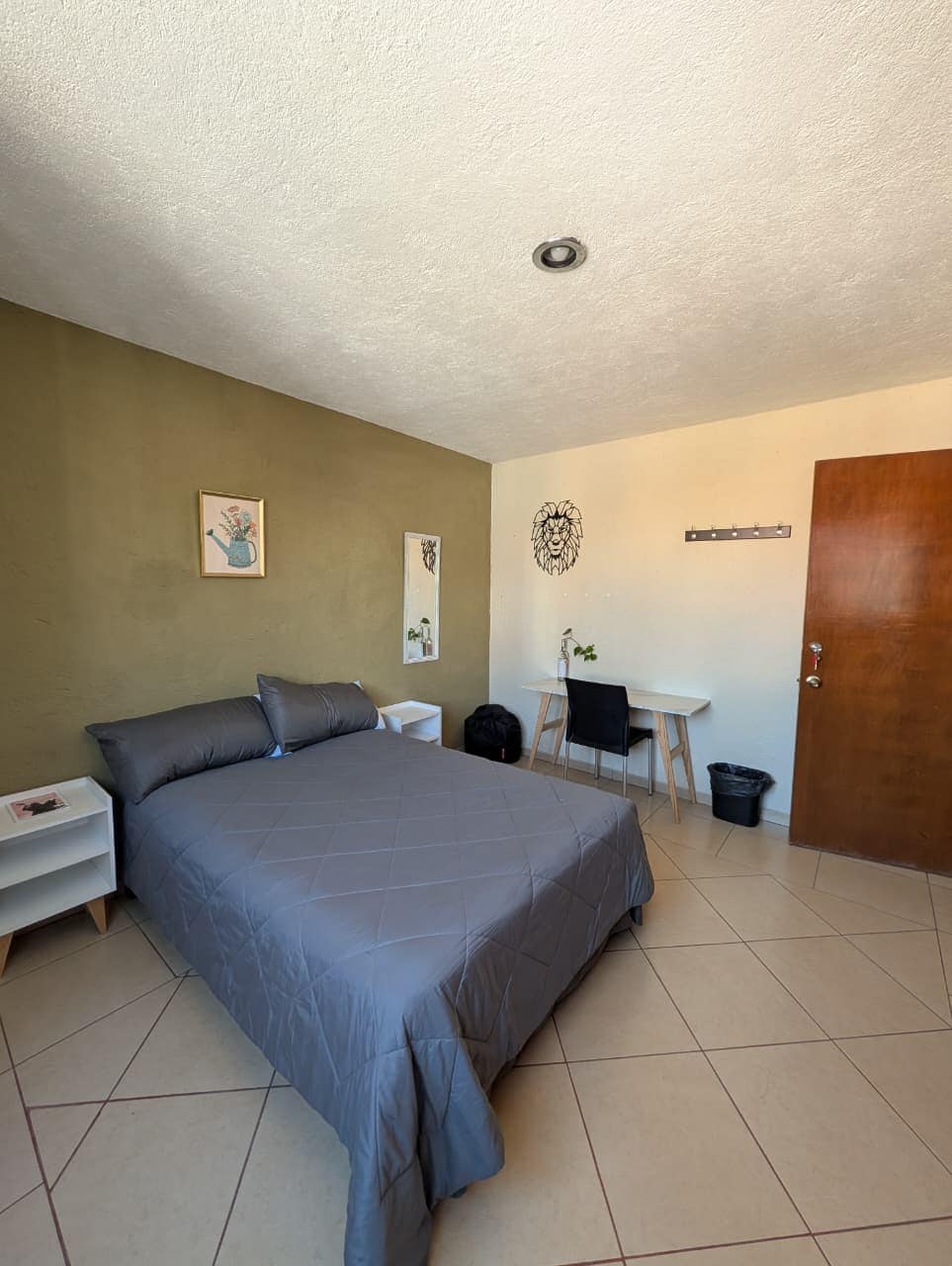Cuarto En Renta Cerca De Mi