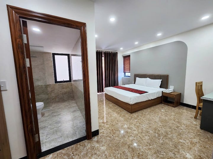 Спална соба 8