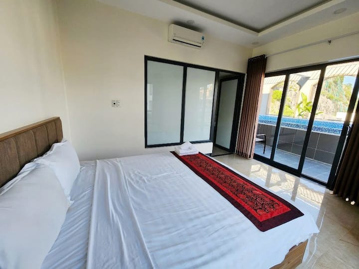 Спална соба 4