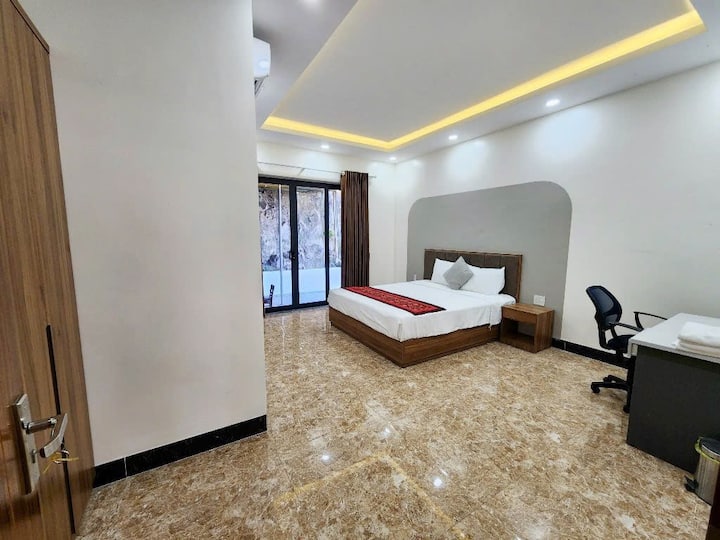 Спална соба 6