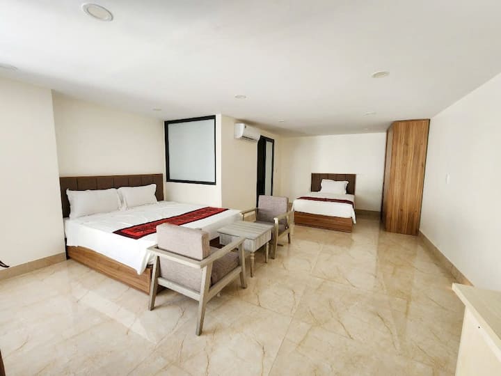 Спална соба 1