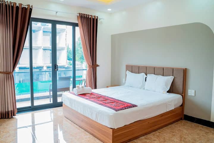 Спална соба 5