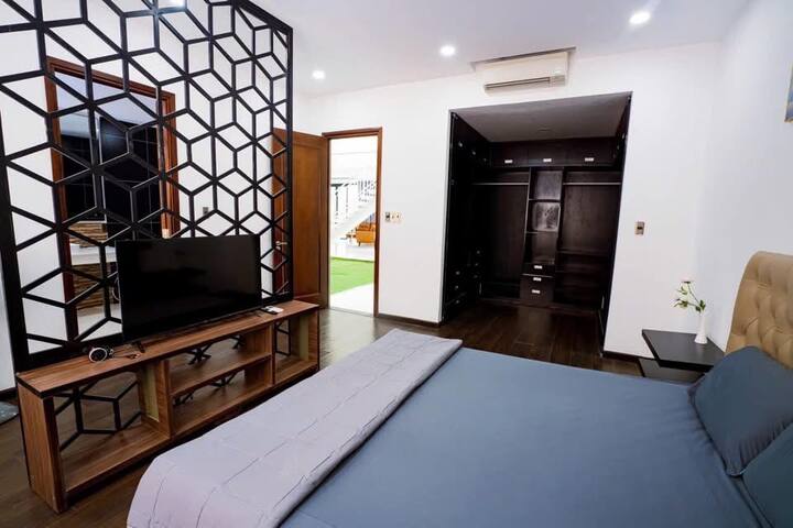 غرفة النوم 3