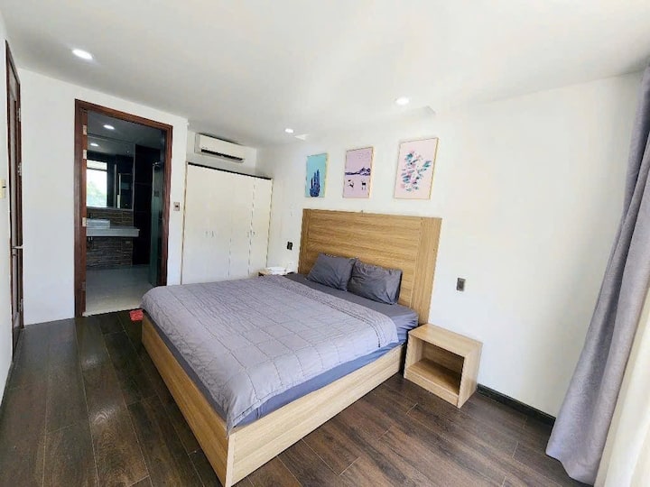 غرفة النوم 2