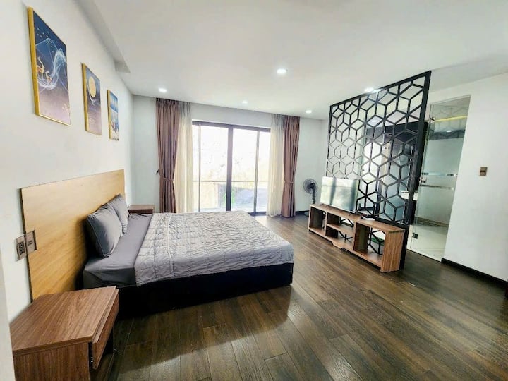 غرفة النوم 5