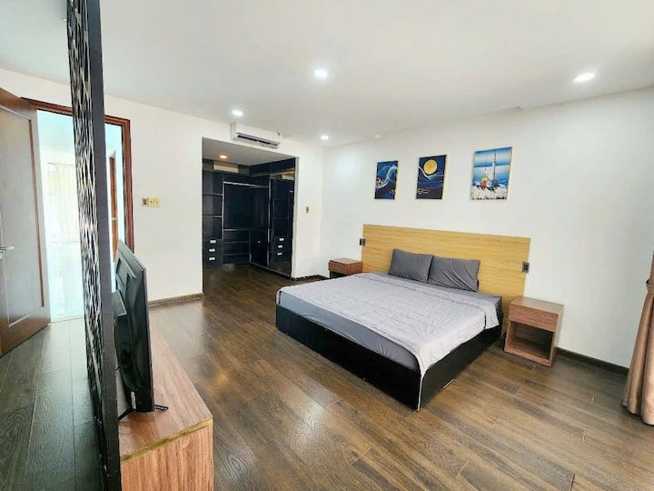 غرفة النوم 4