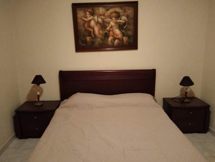 غرفة النوم 2