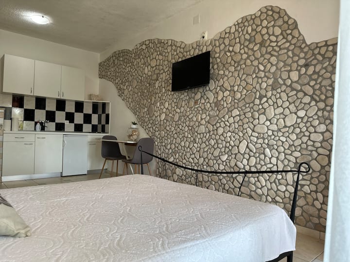Glorija apartment for the holidays