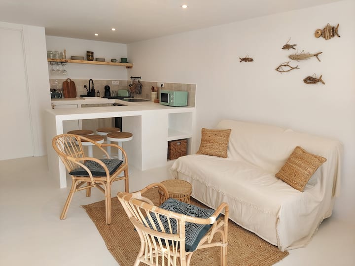 Appartement Cosy à Calpe - Calpe