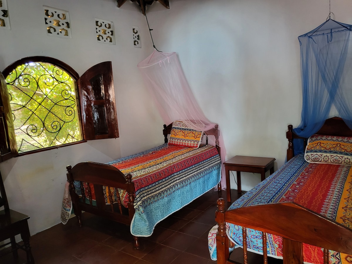 საძინებელი 2