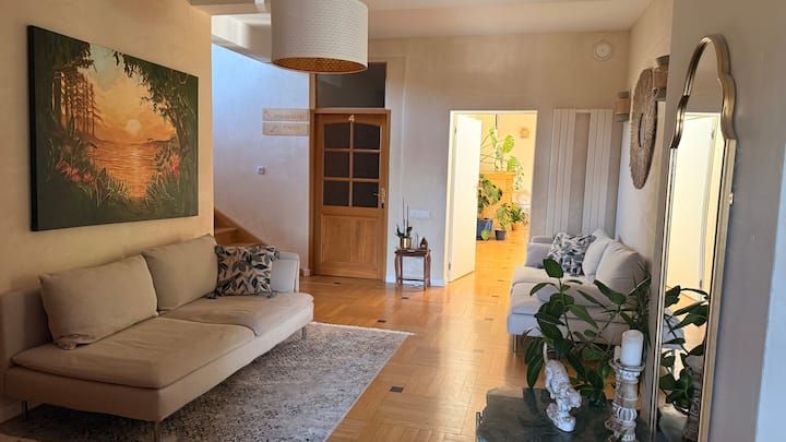 Bliss House Cracow - 크라쿠프