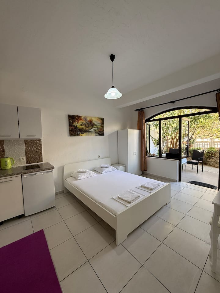 Hvar City Room 3 - Hvar