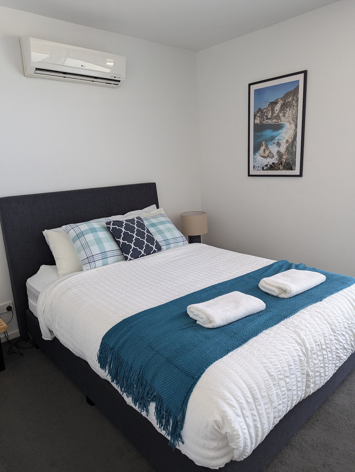 საძინებელი 3