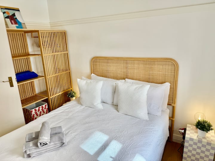 საძინებელი 2