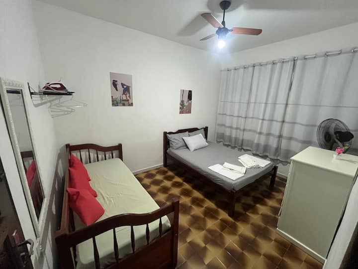 საძინებელი 1