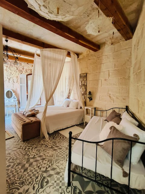 Bizzilla beautiful cosy retreat