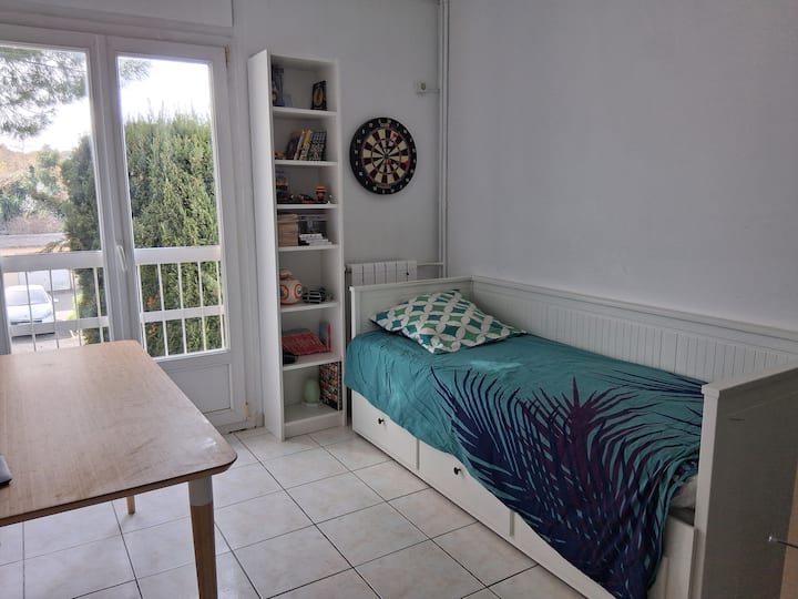 Спална соба