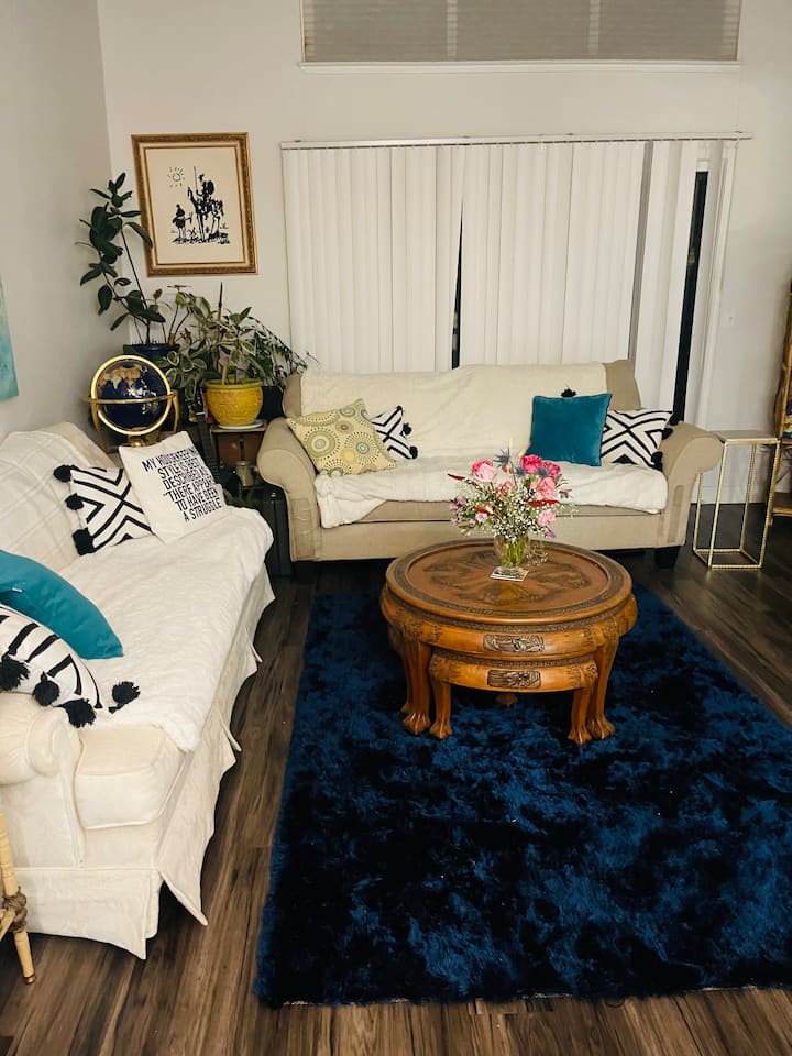 Charming Condo In Yuba City - Marysville, CA