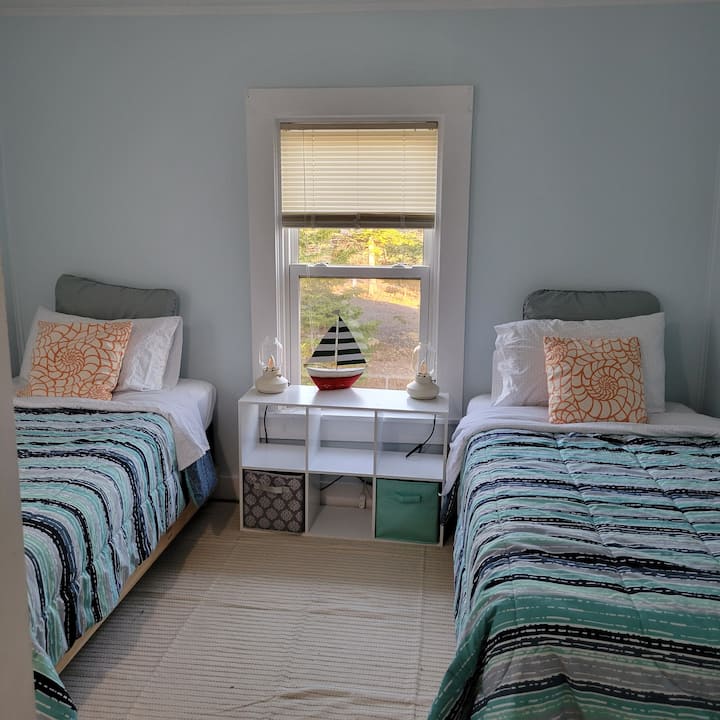 Schlafzimmer 3