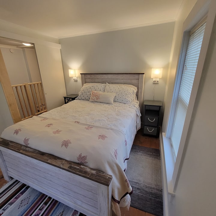 Schlafzimmer 2