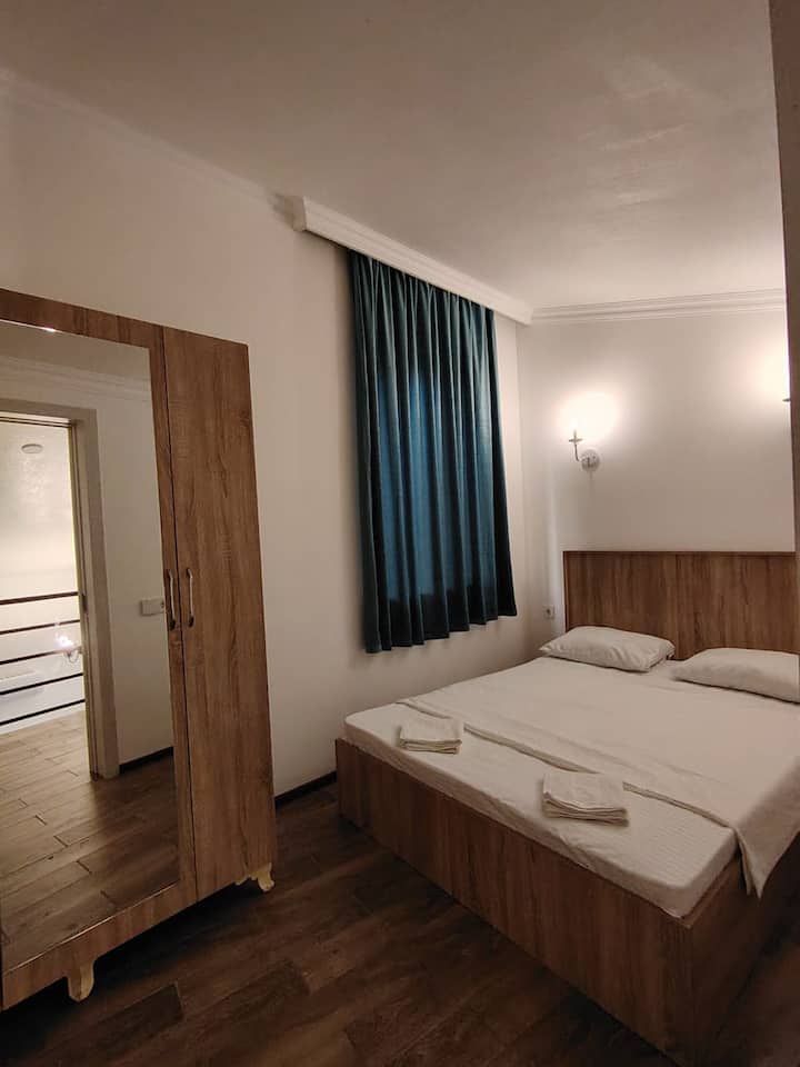 Camera da letto 2