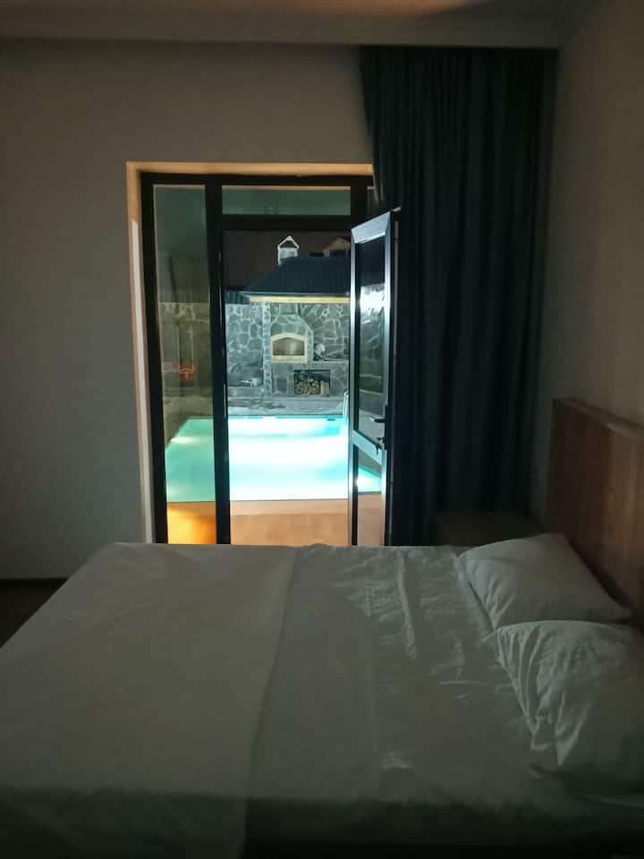 Camera da letto 3