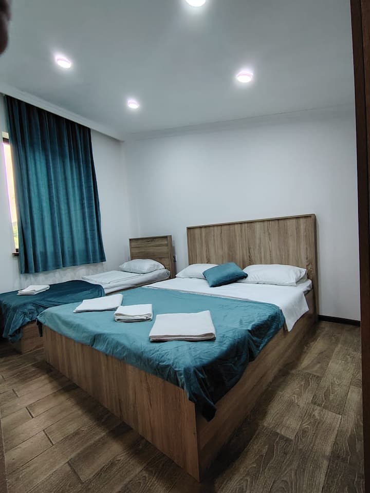Camera da letto 1