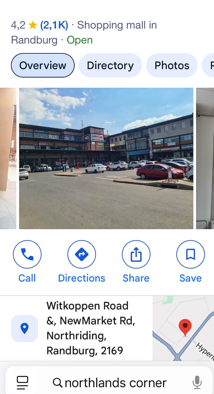 La Maison - 3 beds, Power backup - Apartments for Rent in Randburg,  Gauteng, South Africa - Airbnb