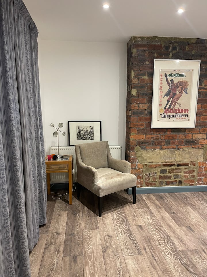 The Mount, 4 Bed In Leeds - Leeds