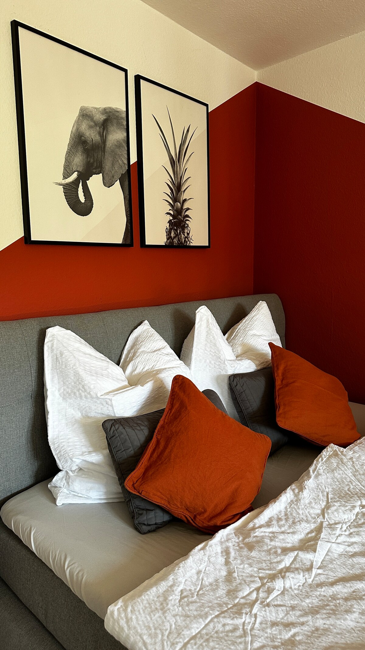 ห้องนอน